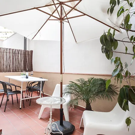 Apartman Aspasios Charming Flats *