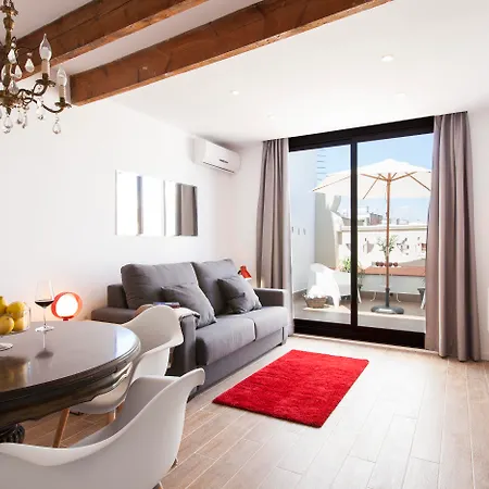 Apartment Aspasios Charming Flats *