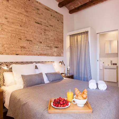 Apartman Aspasios Charming Flats