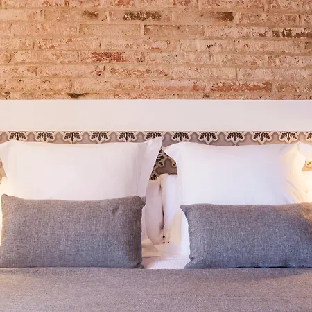 Aspasios Charming Flats * Barcelona