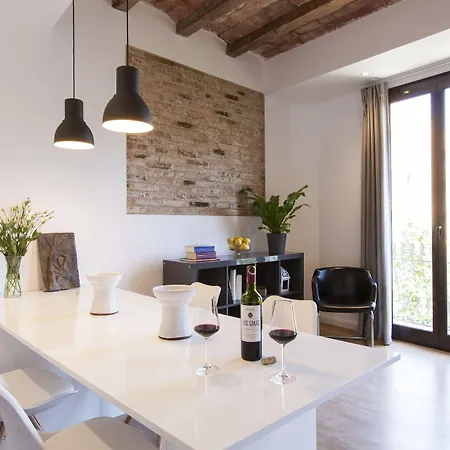 Apartman Aspasios Charming Flats