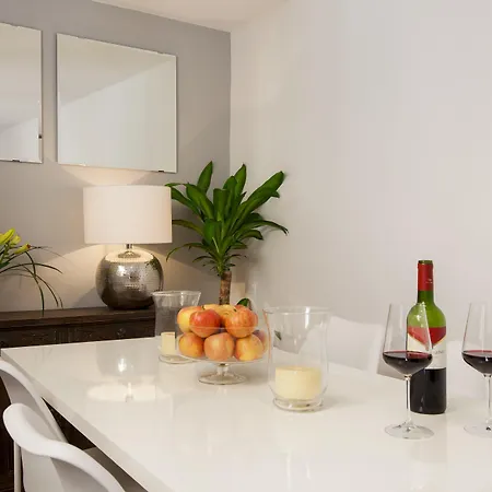 Aspasios Charming Flats Barcelona