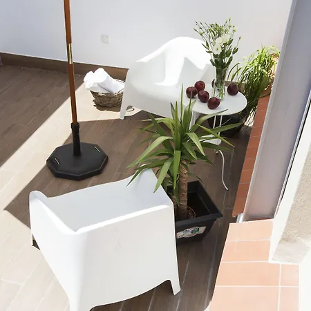 Aspasios Charming Flats Apartman