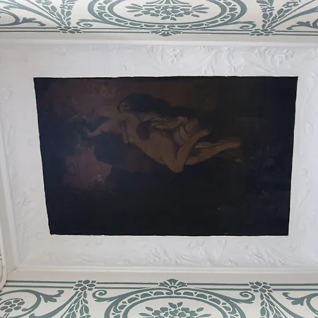 Aspasios Charming Flats Apartman Barcelona