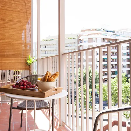 Aspasios Charming Flats Apartman *