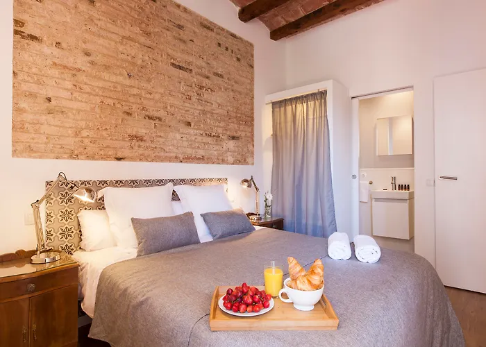 Apartment Aspasios Charming Flats