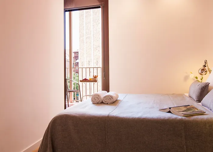 Aspasios Charming Flats Apartment