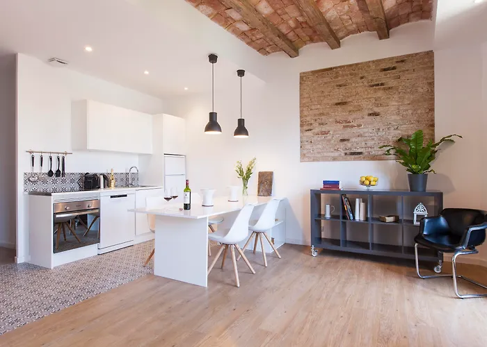 Aspasios Charming Flats Apartment *