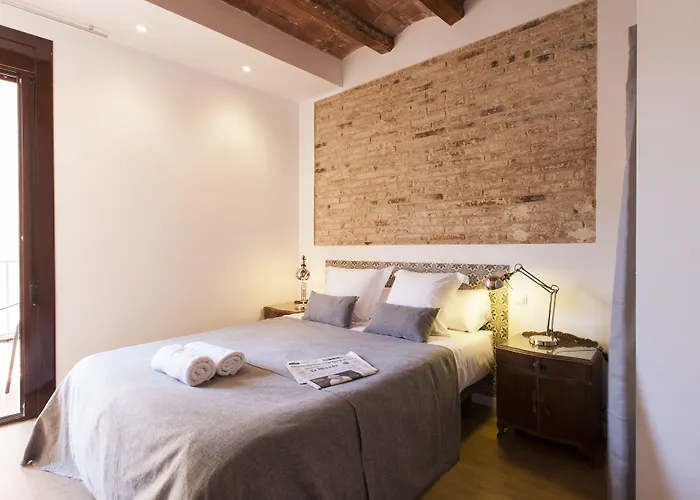 Aspasios Charming Flats Apartment *