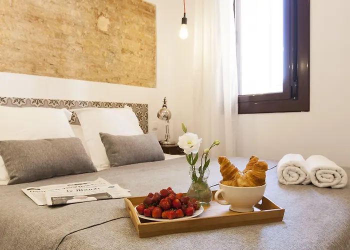 Aspasios Charming Flats