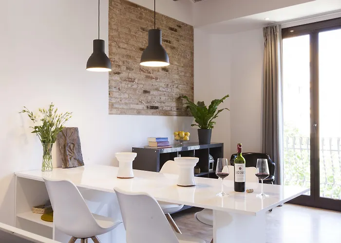 Aspasios Charming Flats Apartment *