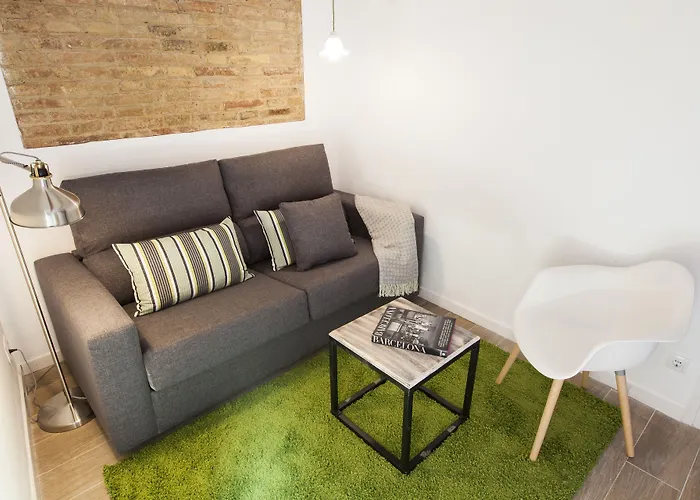 Aspasios Charming Flats