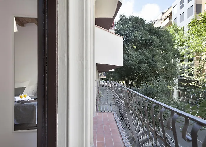 Apartment Aspasios Charming Flats