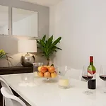 Aspasios Charming Flats Barcelona