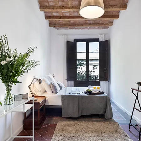 Apartment Aspasios Charming Flats *