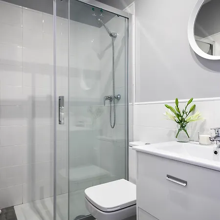 Aspasios Charming Flats * Βαρκελώνη