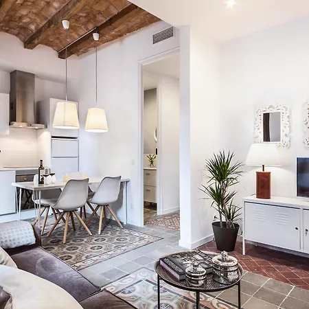 Διαμέρισμα Aspasios Charming Flats *