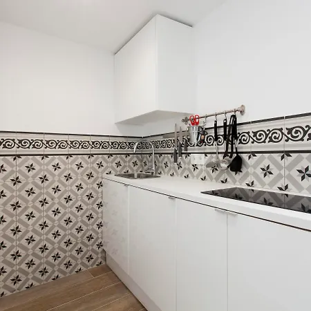 Aspasios Charming Flats