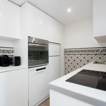 Aspasios Charming Flats