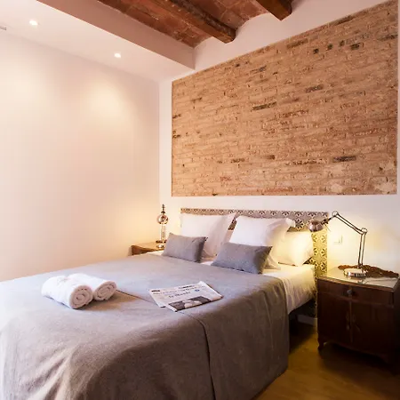 Aspasios Charming Flats Appartamento *