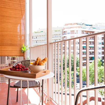 Appartamento Aspasios Charming Flats *