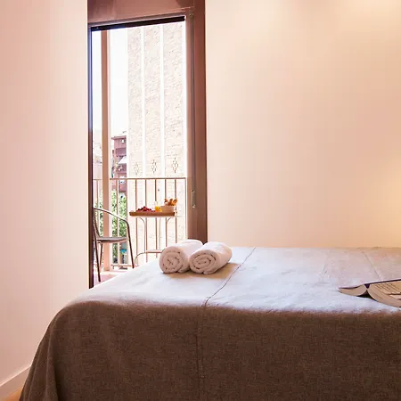Aspasios Charming Flats Appartamento