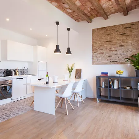 Aspasios Charming Flats Apartament *