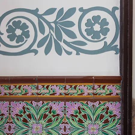 Appartamento Aspasios Charming Flats Barcellona