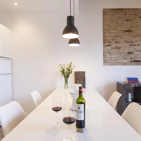 Aspasios Charming Flats Barcellona