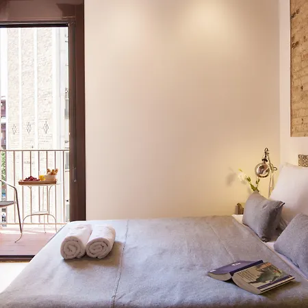 Aspasios Charming Flats