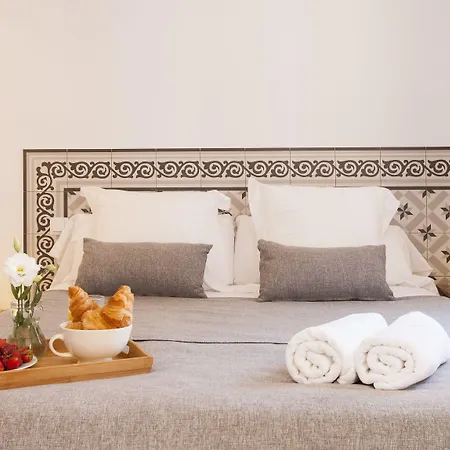 Apartment Aspasios Charming Flats