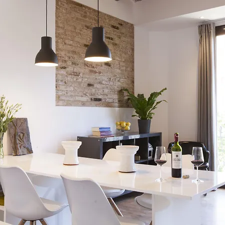 Aspasios Charming Flats Apartament *