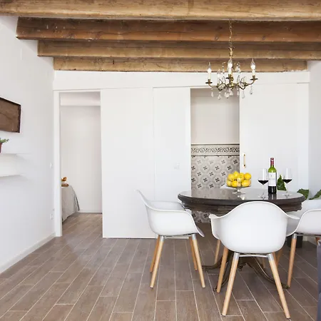Aspasios Charming Flats Apartament *