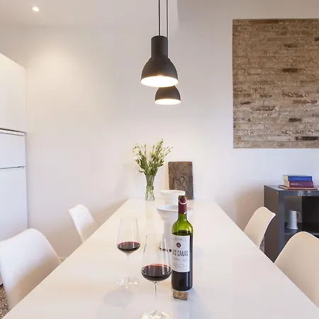 Aspasios Charming Flats *