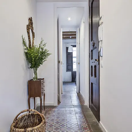 Apartament Aspasios Charming Flats *