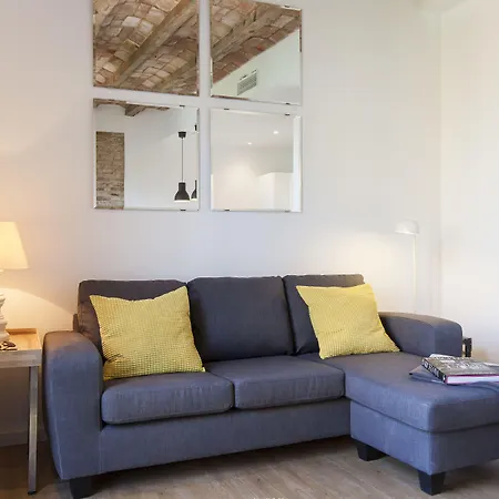 Aspasios Charming Flats Διαμέρισμα