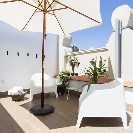 Aspasios Charming Flats Διαμέρισμα