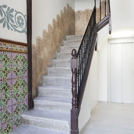 Διαμέρισμα Aspasios Charming Flats *