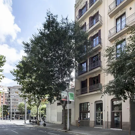 Aspasios Charming Flats Διαμέρισμα *