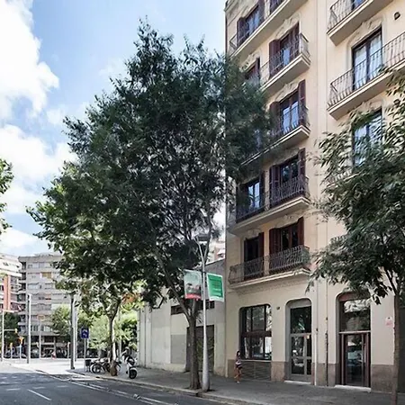 Apartament Aspasios Charming Flats