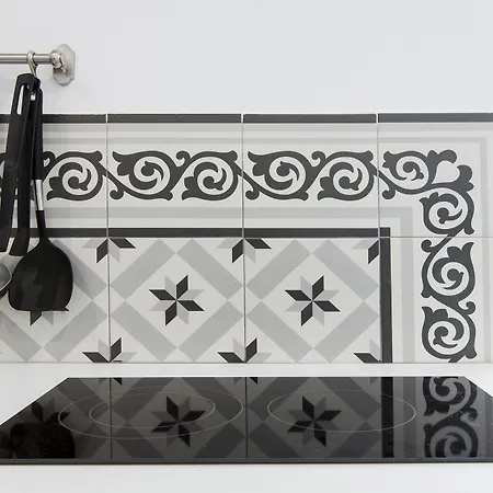 Appartamento Aspasios Charming Flats