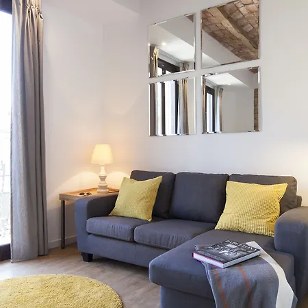 Aspasios Charming Flats Appartamento