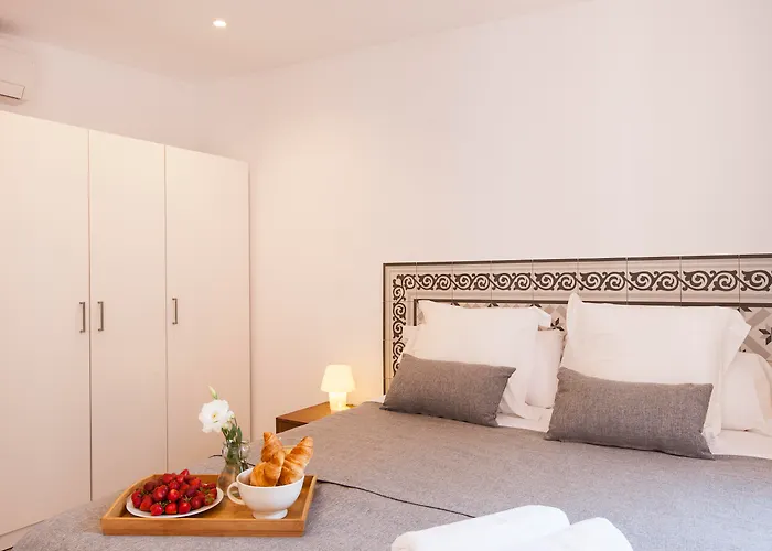 Aspasios Charming Flats Apartman