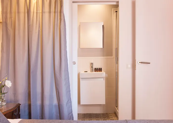 Aspasios Charming Flats Apartman