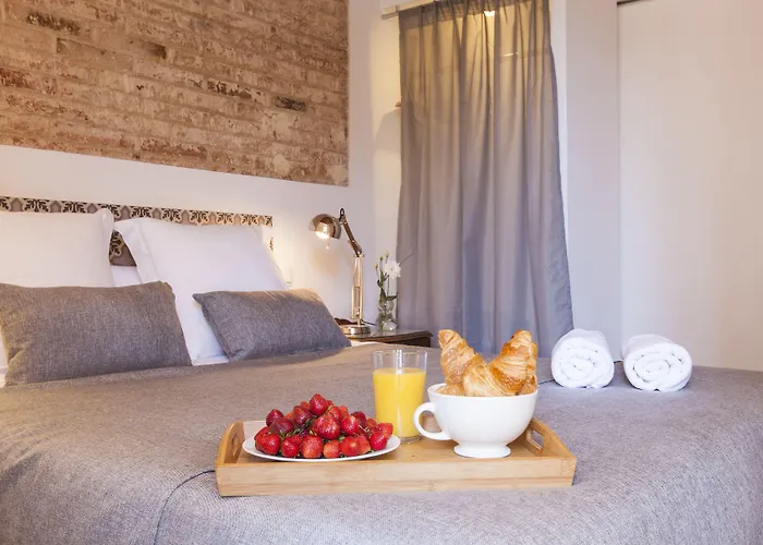 Aspasios Charming Flats Apartment