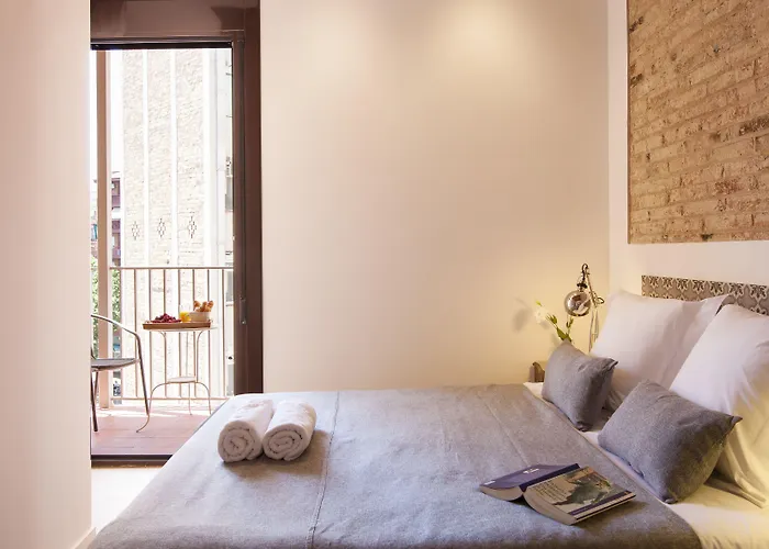 Aspasios Charming Flats