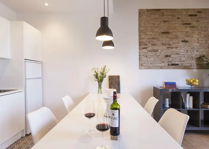 Aspasios Charming Flats *