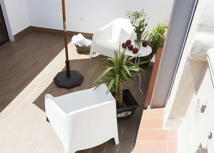 Aspasios Charming Flats Apartman