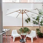 Aspasios Charming Flats Апартаменты *