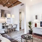 Apartment Aspasios Charming Flats *